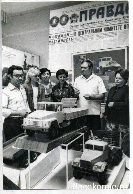 Малоизвестные факты об авто и не только...