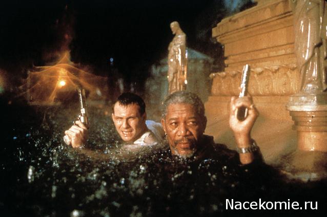 Кинозал автолюбителей