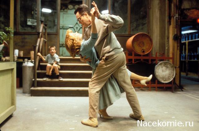 Кинозал автолюбителей