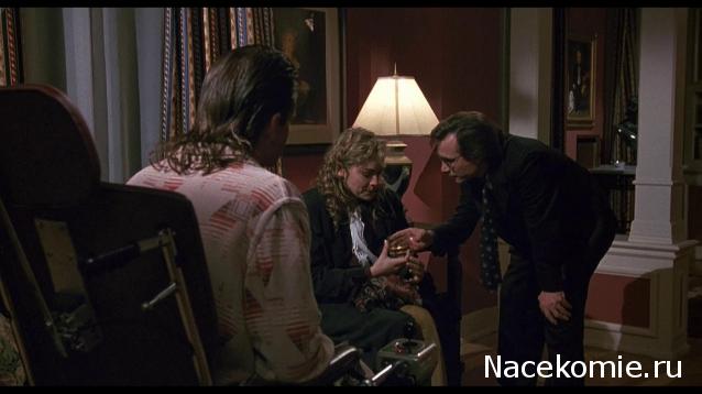 Кинозал автолюбителей