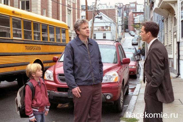 Кинозал автолюбителей