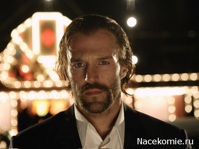 Кинозал автолюбителей