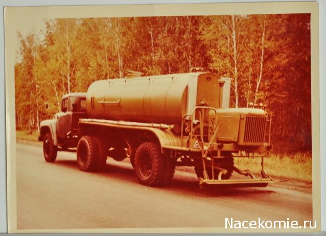 Малоизвестные факты об авто и не только...