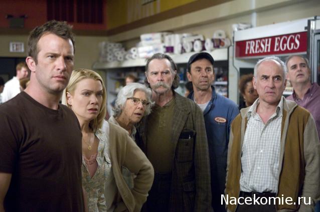 Кинозал автолюбителей