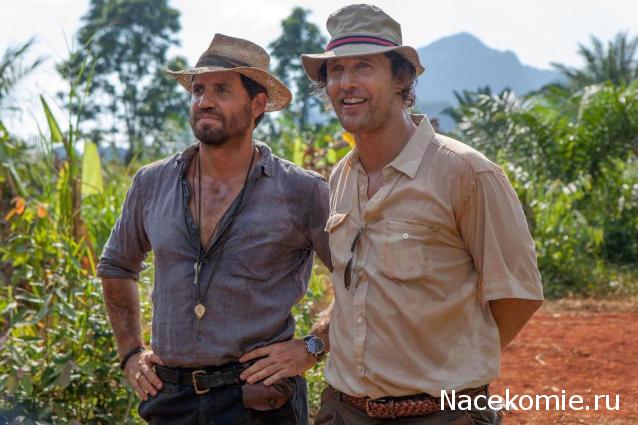 Кинозал автолюбителей