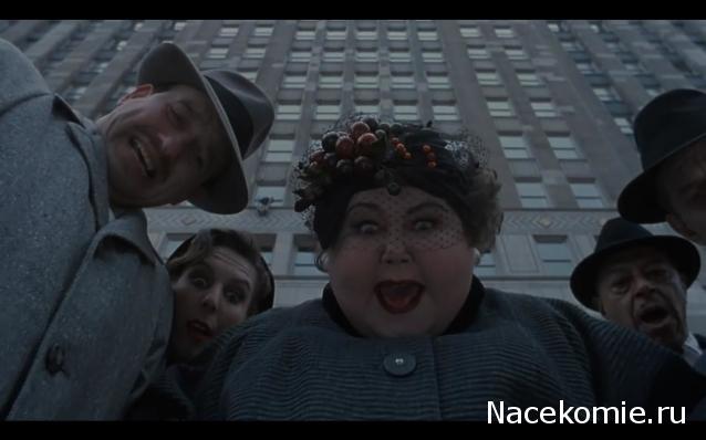 Кинозал автолюбителей