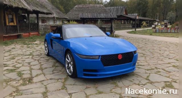 Болталка АЛ и АНС