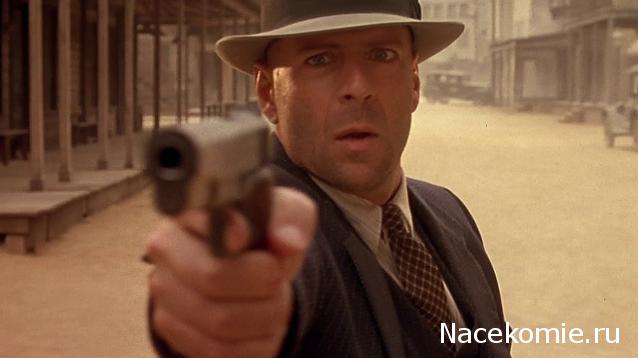 Кинозал автолюбителей