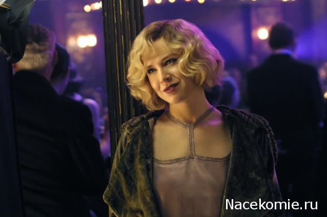 Кинозал автолюбителей