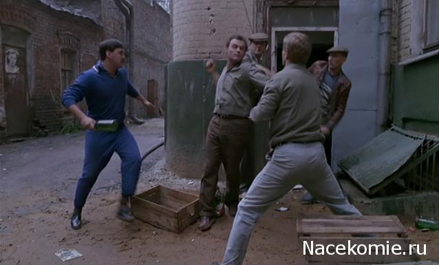 Кинозал автолюбителей