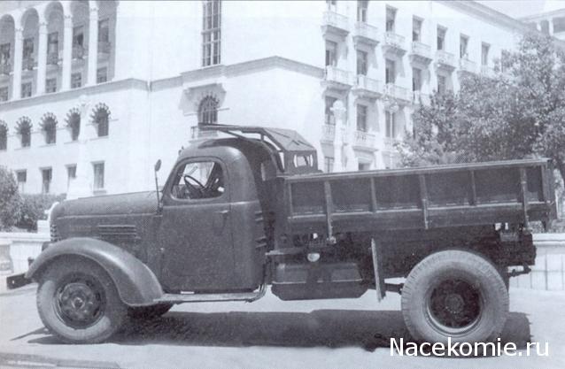 Малоизвестные факты об авто и не только...