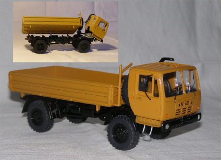 Легендарные Грузовики СССР - График выхода и обсуждение