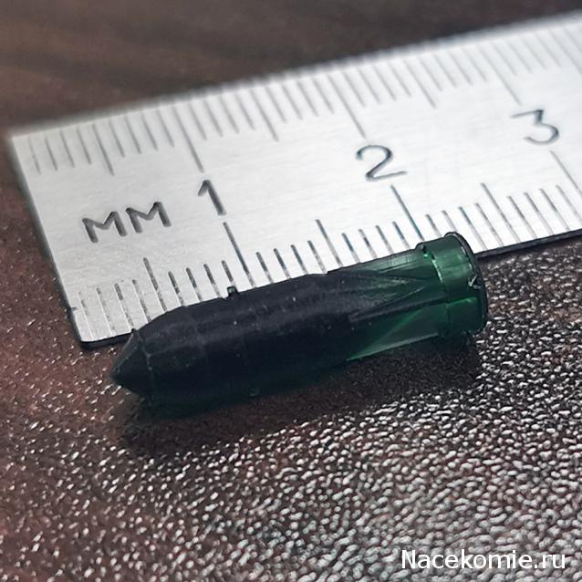 3D-печать на службе моделизма