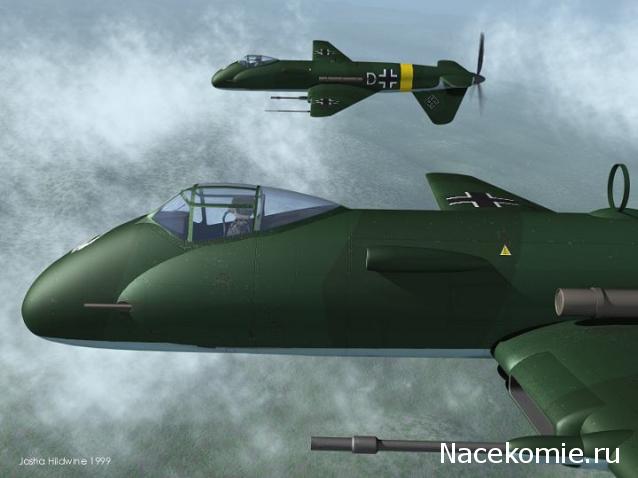 3D-печать на службе моделизма