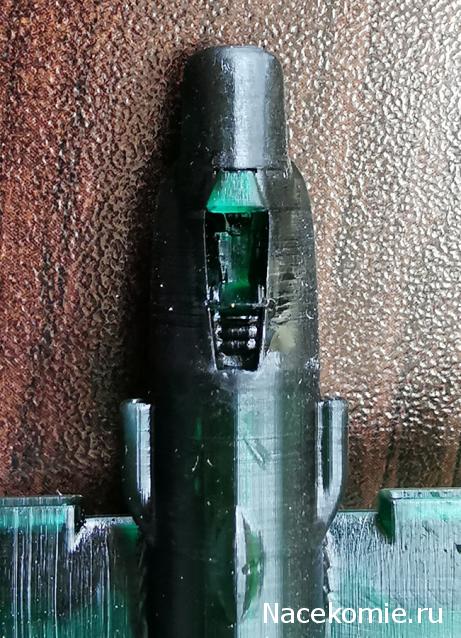 3D-печать на службе моделизма