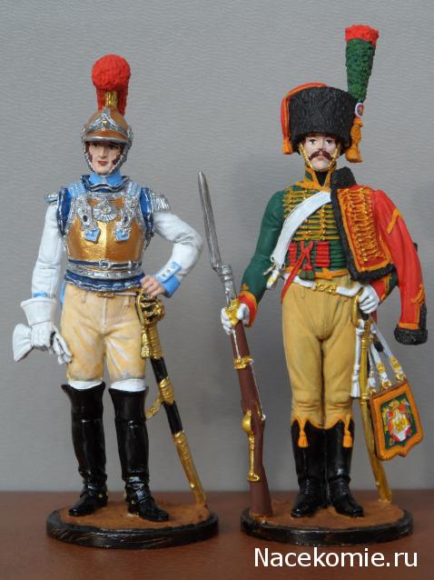 Общаемся с представителями фирмы EК Castings