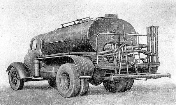 Легендарные Грузовики СССР - График выхода и обсуждение