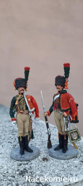 Общаемся с представителями фирмы EК Castings