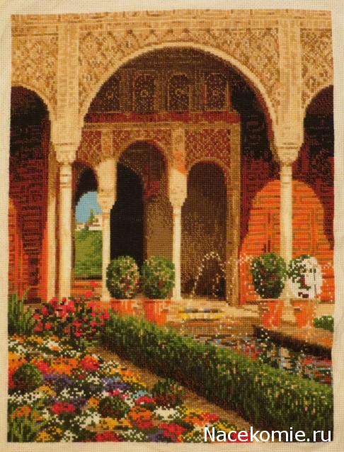 100 крестиков!