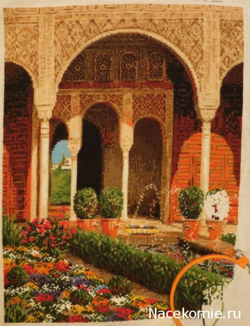 100 крестиков!