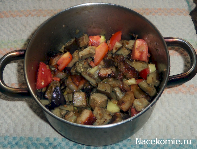 Кулинарный отдел