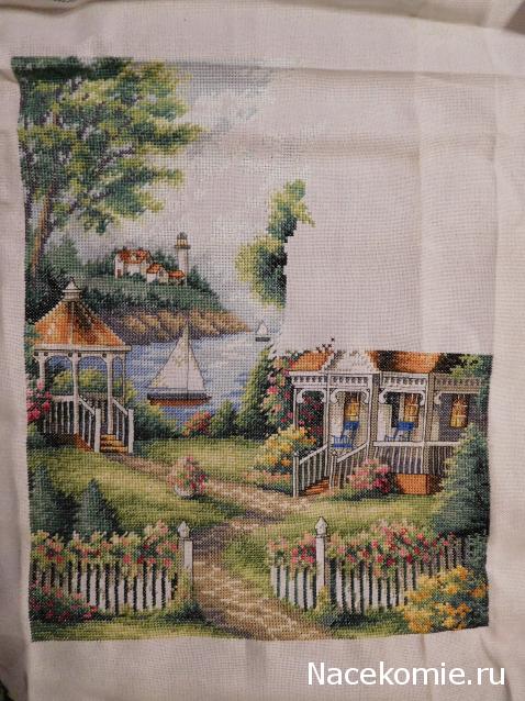 100 крестиков!