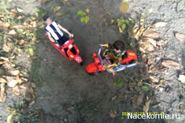 Eva1949 - Дом мечты-души моей воспоминания; 1Abrikoska - Мой гостеприимный дом