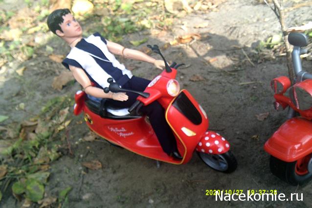 Eva1949 - Дом мечты-души моей воспоминания; 1Abrikoska - Мой гостеприимный дом