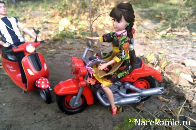 Eva1949 - Дом мечты-души моей воспоминания; 1Abrikoska - Мой гостеприимный дом