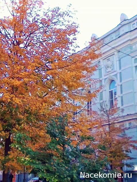 Eva1949 - Дом мечты-души моей воспоминания; 1Abrikoska - Мой гостеприимный дом