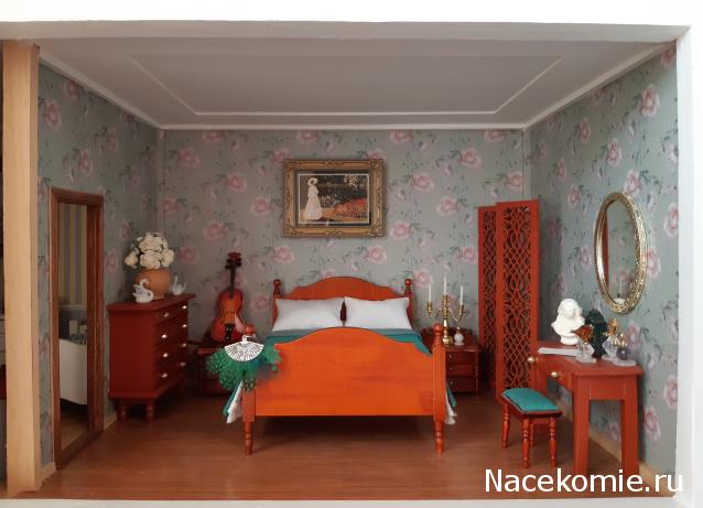 Natalevich - О старой Англии