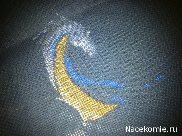 MisterDrakon - Дом "Золотой Дракон" для Драконьих Самок: Бейзил, Лада, Сапфира, Джессика, Сису.