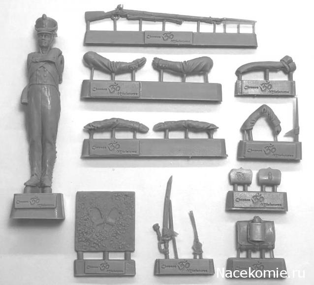 Chronos Miniatures, фото, обсуждения, пожелания, общение с представителем