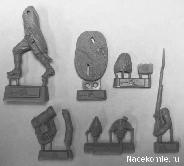 Chronos Miniatures, фото, обсуждения, пожелания, общение с представителем