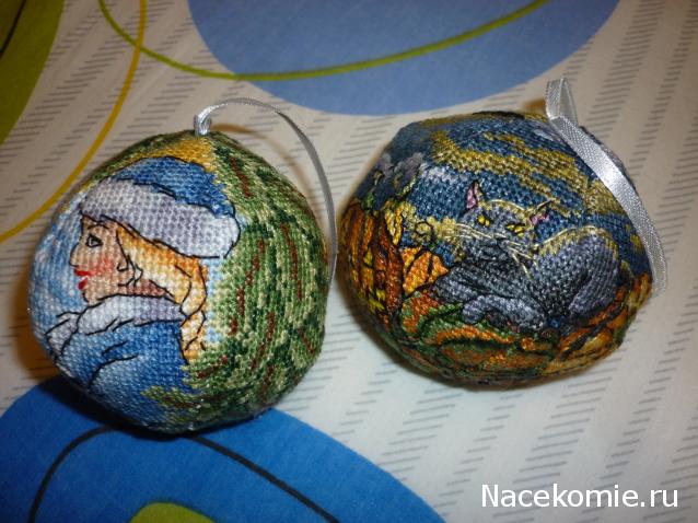 100 крестиков!