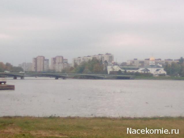 Тракторная болталка
