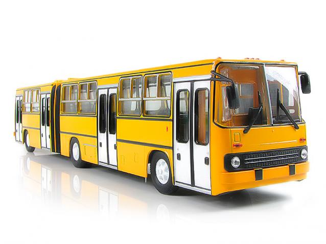 Наши Автобусы - График выхода и обсуждение