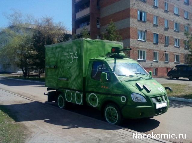 Праздник каждый день - поздравлялка Авторазделов