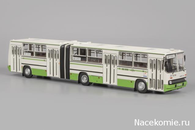 Наши Автобусы - График выхода и обсуждение