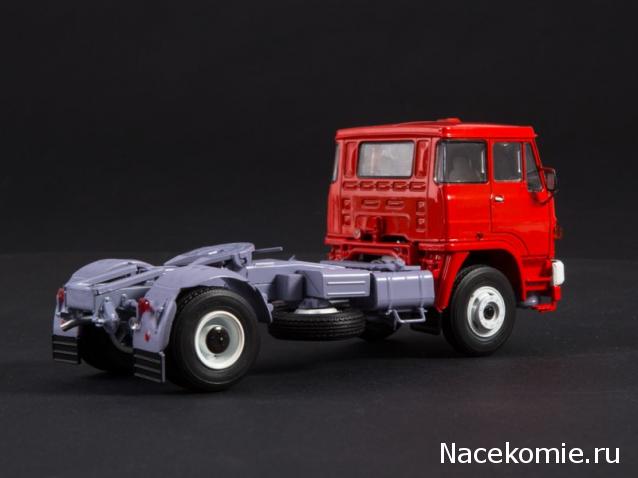 Автоистория (Аист)