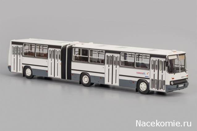 Наши Автобусы - График выхода и обсуждение