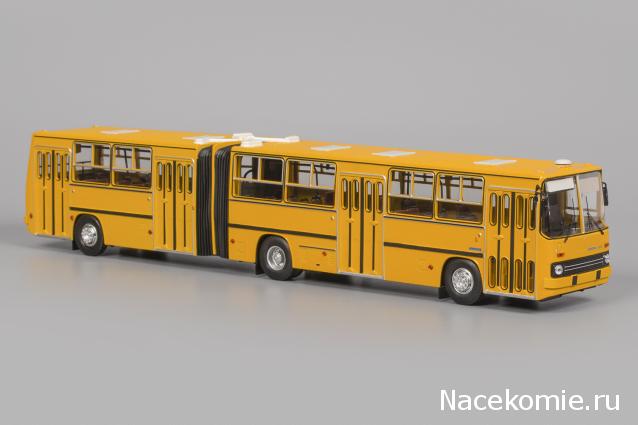 Наши Автобусы - График выхода и обсуждение