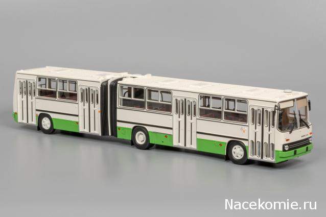 Наши Автобусы - График выхода и обсуждение