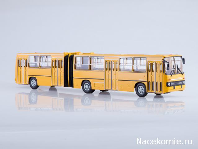 Наши Автобусы - График выхода и обсуждение