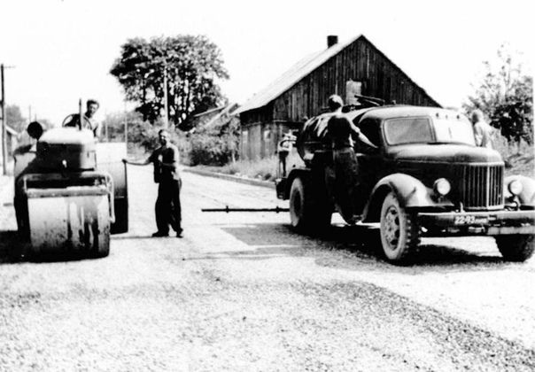 Легендарные Грузовики СССР - График выхода и обсуждение