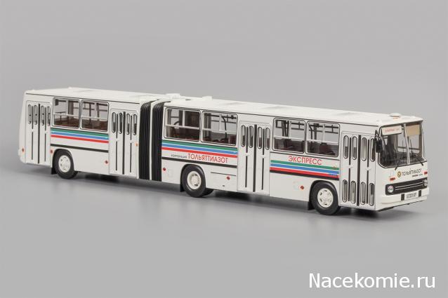 Наши Автобусы - График выхода и обсуждение