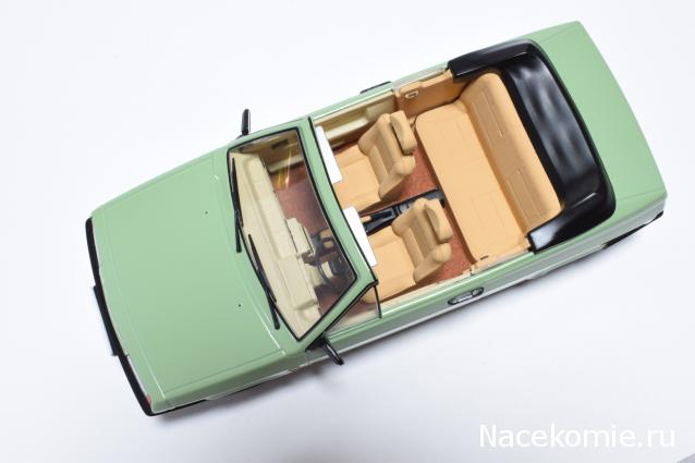 Легендарные советские автомобили №63 - ВАЗ-2108 "Наташа"