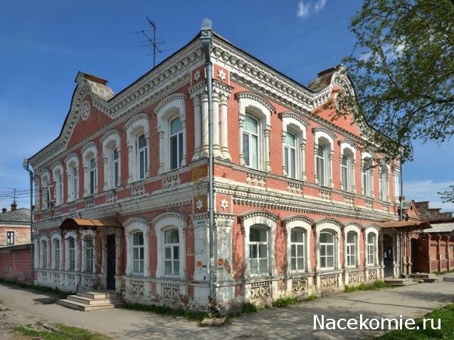 Наши Мотоциклы №1 - ИМЗ-8.103-10 «Урал»