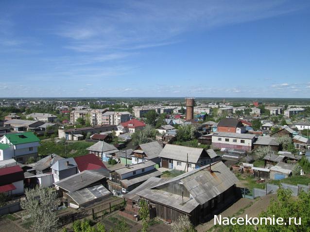 Наши Мотоциклы №1 - ИМЗ-8.103-10 «Урал»