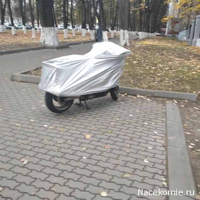 Автолегенды СССР - График выхода и обсуждение